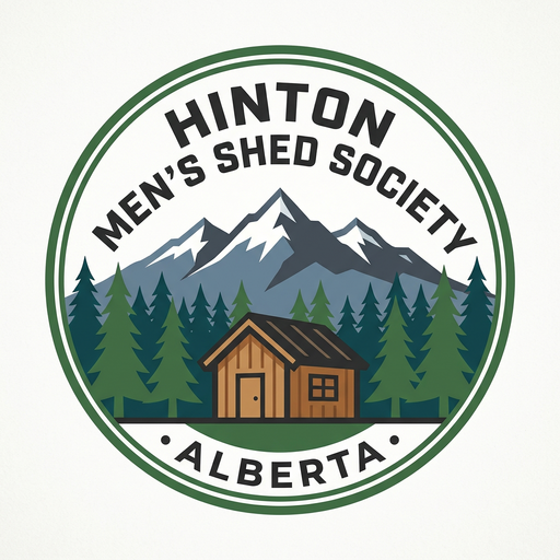 Hinton Men's Shed Society